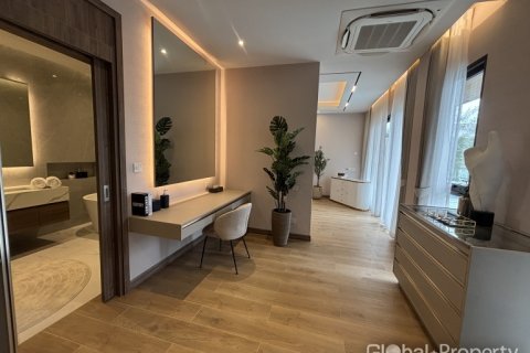 Дом в Паттайе, Таиланд с 4 спальнями  № 146582 - фото 23