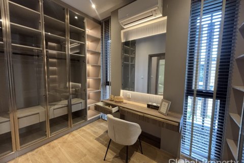 Дом в Паттайе, Таиланд с 4 спальнями  № 146582 - фото 16