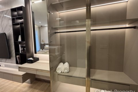 Дом в Паттайе, Таиланд с 4 спальнями  № 146582 - фото 12