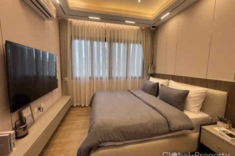 Дом в Паттайе, Таиланд с 4 спальнями  № 146582 - фото 25