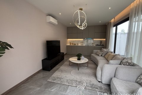 Дом в Паттайе, Таиланд с 4 спальнями  № 146582 - фото 9