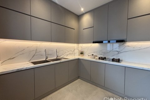 Дом в Паттайе, Таиланд с 4 спальнями  № 146582 - фото 8