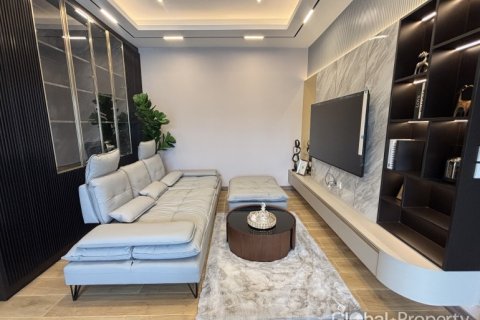 Дом в Паттайе, Таиланд с 4 спальнями  № 146582 - фото 15