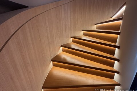 Дом в Паттайе, Таиланд с 4 спальнями  № 146582 - фото 19