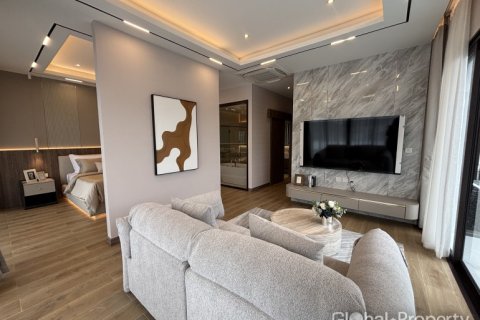 Дом в Паттайе, Таиланд с 4 спальнями  № 146582 - фото 20