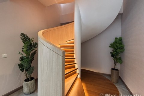 Дом в Паттайе, Таиланд с 4 спальнями  № 146582 - фото 10