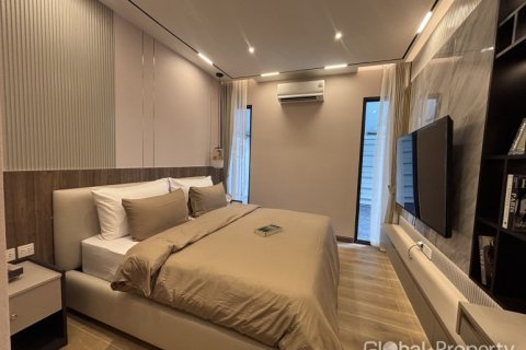 Дом в Паттайе, Таиланд с 4 спальнями  № 146582 - фото 11