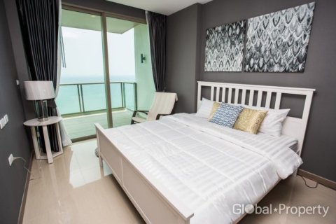 Condo in Pattaya, Thailand, 2 bedrooms  № 146585 - photo 30