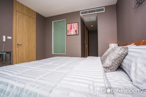 Condo in Pattaya, Thailand, 2 bedrooms  № 146585 - photo 24