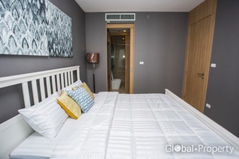 Condo in Pattaya, Thailand, 2 bedrooms  № 146585 - photo 28