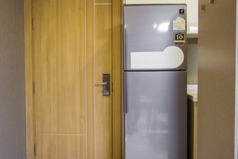 Condo in Pattaya, Thailand, 2 bedrooms  № 146585 - photo 15