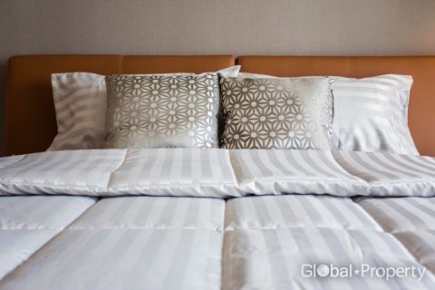 Condo in Pattaya, Thailand, 2 bedrooms  № 146585 - photo 23