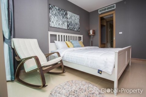 Condo in Pattaya, Thailand, 2 bedrooms  № 146585 - photo 26