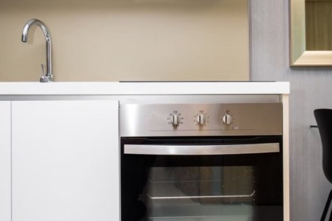 Condo in Pattaya, Thailand, 2 bedrooms  № 146585 - photo 17