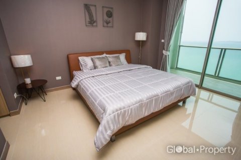 Condo in Pattaya, Thailand, 2 bedrooms  № 146585 - photo 22