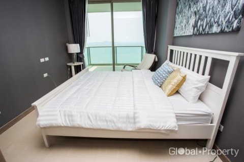Condo in Pattaya, Thailand, 2 bedrooms  № 146585 - photo 29