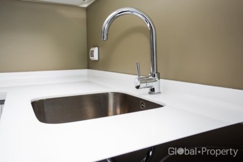 Condo in Pattaya, Thailand, 2 bedrooms  № 146585 - photo 19