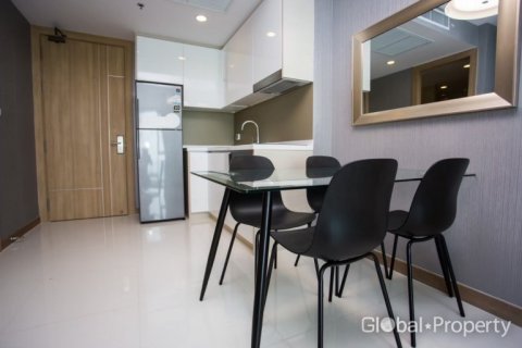 Condo in Pattaya, Thailand, 2 bedrooms  № 146585 - photo 14