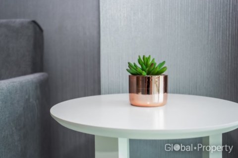 Condo in Pattaya, Thailand, 2 bedrooms  № 146585 - photo 11