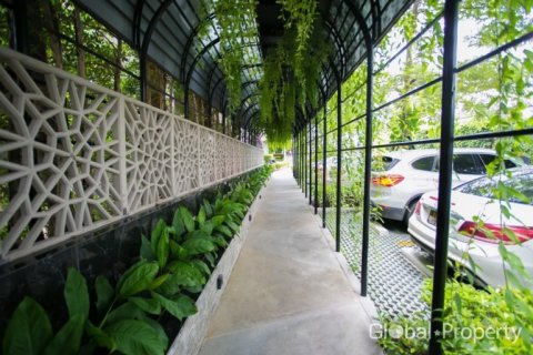 Condo in Pattaya, Thailand, 2 bedrooms  № 146583 - photo 3