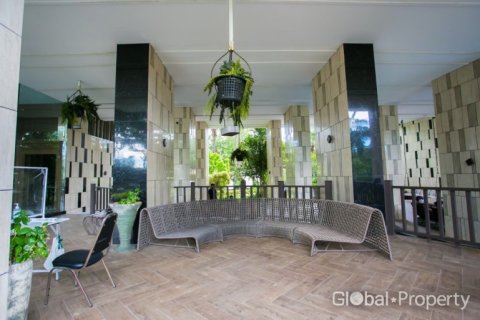 Condo in Pattaya, Thailand, 2 bedrooms  № 146583 - photo 8