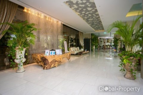 Condo in Pattaya, Thailand, 2 bedrooms  № 146583 - photo 26