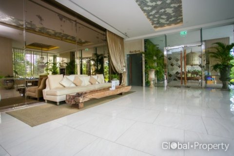 Condo in Pattaya, Thailand, 2 bedrooms  № 146583 - photo 23