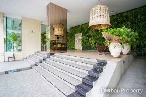 Condo in Pattaya, Thailand, 2 bedrooms  № 146583 - photo 19