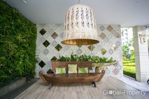 Condo in Pattaya, Thailand, 2 bedrooms  № 146583 - photo 21