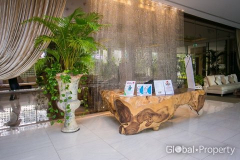 Condo in Pattaya, Thailand, 2 bedrooms  № 146583 - photo 25