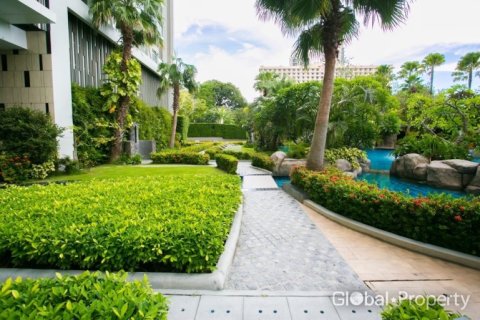 Condo in Pattaya, Thailand, 2 bedrooms  № 146583 - photo 6