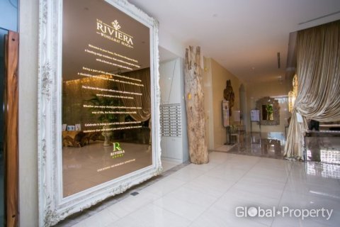 Condo in Pattaya, Thailand, 2 bedrooms  № 146583 - photo 27