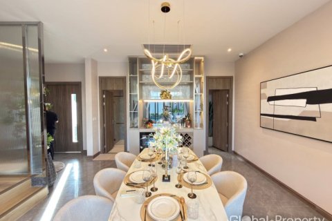 Maison à Pattaya, Thaïlande 4 chambres № 146580 - photo 8