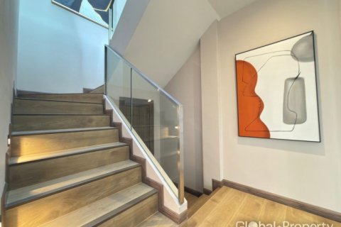 Maison à Pattaya, Thaïlande 4 chambres № 146580 - photo 12