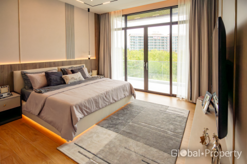 Дом в Паттайе, Таиланд с 4 спальнями № 146580 - фото 25