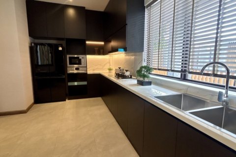 House in Pattaya, Thailand 4 bedrooms № 146581 - photo 10