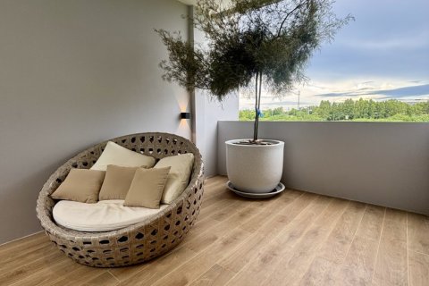 House in Pattaya, Thailand 4 bedrooms № 146581 - photo 16