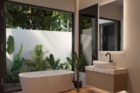 Вилла в Пхукете, Таиланд с 3 спальнями № 147973 - фото 12