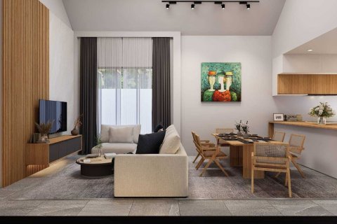 Вилла в Пхукете, Таиланд с 3 спальнями № 147973 - фото 3