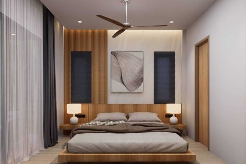 Вилла в Пхукете, Таиланд с 3 спальнями № 147973 - фото 9