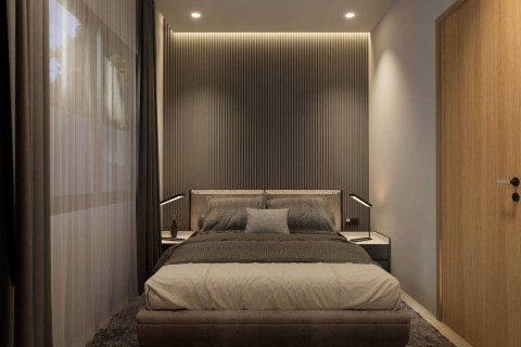 Вилла в Пхукете, Таиланд с 3 спальнями № 147973 - фото 10