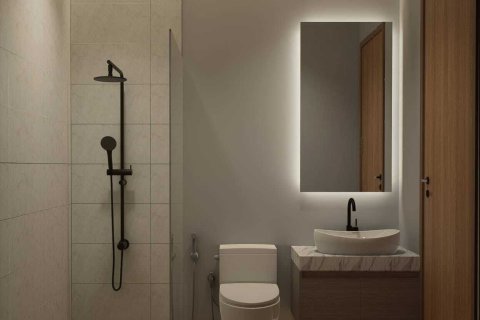 Вилла в Пхукете, Таиланд с 3 спальнями № 147973 - фото 15