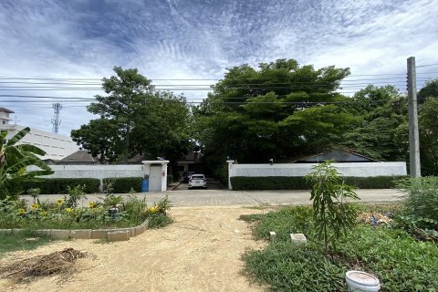 House in Nong Khaem, Bangkok, Thailand 3 bedrooms № 147975 - photo 2