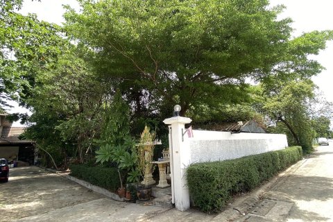 House in Nong Khaem, Bangkok, Thailand 3 bedrooms № 147975 - photo 3