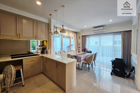 Maison à Chiang Rai, Thaïlande 4 chambres № 147979 - photo 5