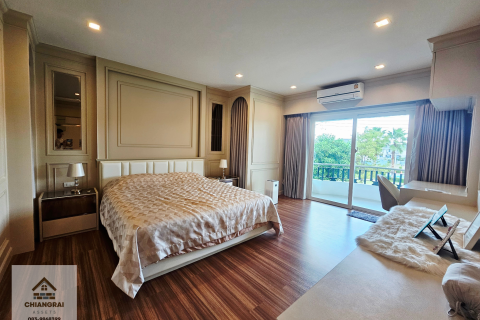 Maison à Chiang Rai, Thaïlande 4 chambres № 147979 - photo 9