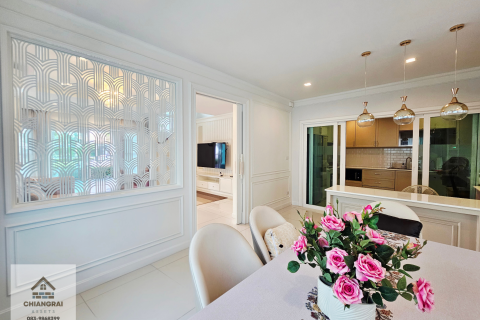 Maison à Chiang Rai, Thaïlande 4 chambres № 147979 - photo 3