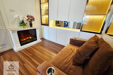 Maison à Chiang Rai, Thaïlande 4 chambres № 147979 - photo 7