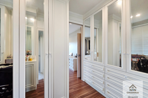 Maison à Chiang Rai, Thaïlande 4 chambres № 147979 - photo 11