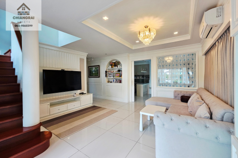 Maison à Chiang Rai, Thaïlande 4 chambres № 147979 - photo 2